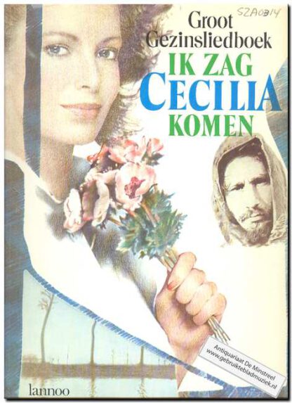 Ik zag Cecilia komen