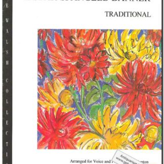 The star-sprangled banner traditional