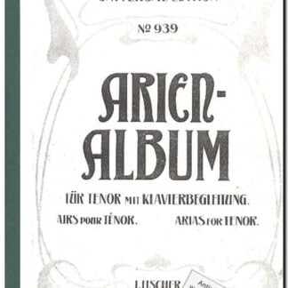 Arien-Album