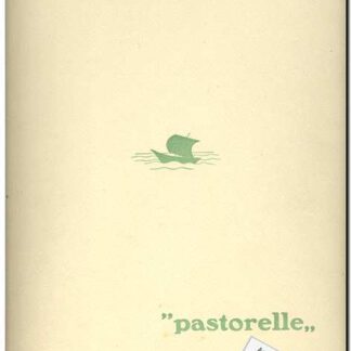 Pastorelle - Mittel/Middle & High/Hoch