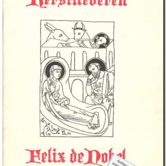Kerstliederen