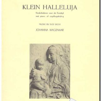 Klein Halleluja