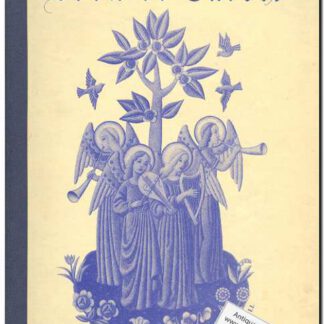 Woman's journal Book of carols
