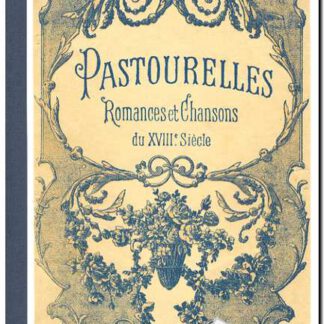 Pastourelles