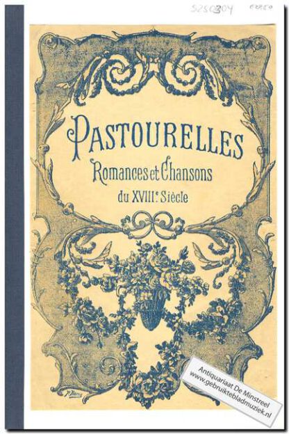 Pastourelles