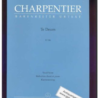 Te Deum