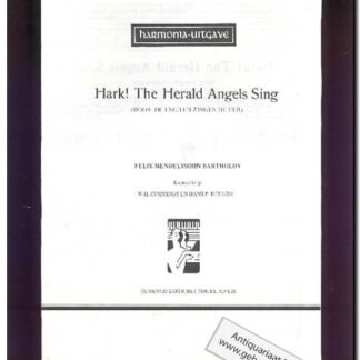 Hark! The Herald Angels Sing
