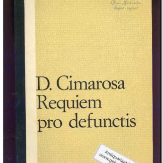 Requiem pro defunctis