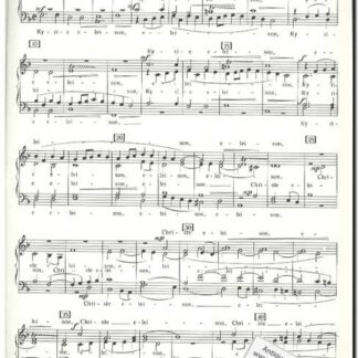 Missa pro hebdomada sancta