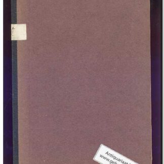 B dur Messe (Text: Latin)