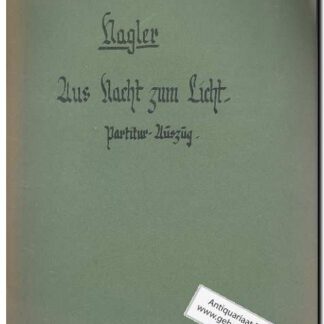 Aus Nacht zum Licht