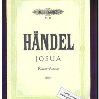 Josua