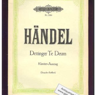 Dettinger Te Deum
