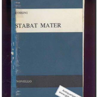 Stabat Mater