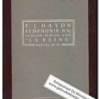 Symfonie 85