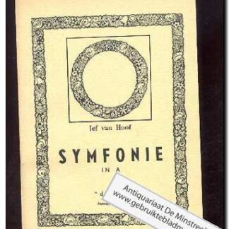 Symphonie in A
