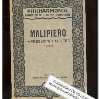 Impressioni dal vero (1a parte)