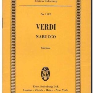 Nabucco Sinfonia
