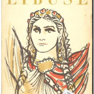 Libussa (Text: Tjech)