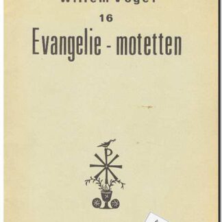 Evangelie-Motetten (text: NL)