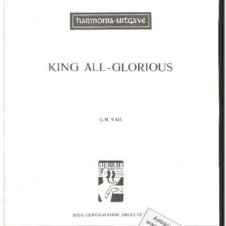 King all-glorious