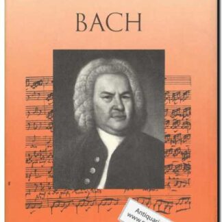 Componistenreeks Bach
