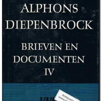 Brieven en documenten IV