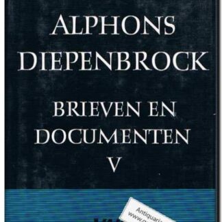Brieven en documenten V