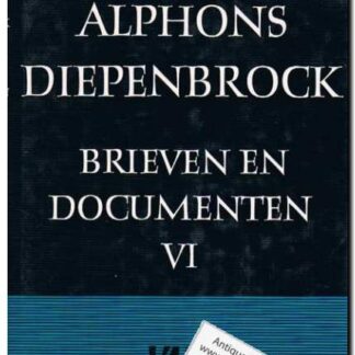 Brieven en documenten VI
