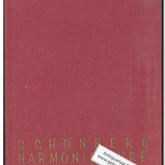 Harmonielehre