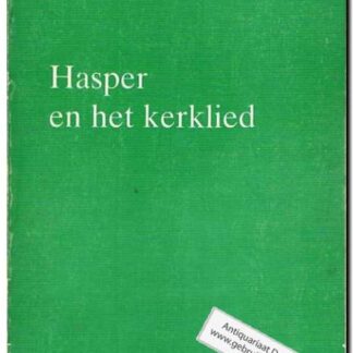 Hasper en het kerklied