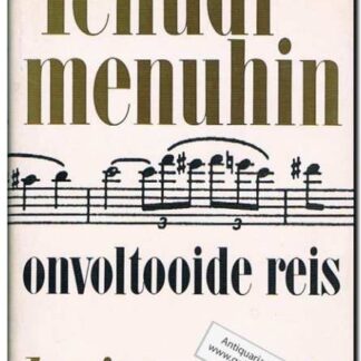 Onvoltooide reis
