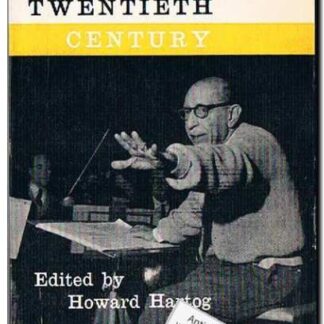 European music in the twentieth