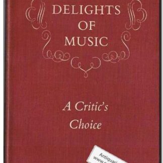 The delights of music