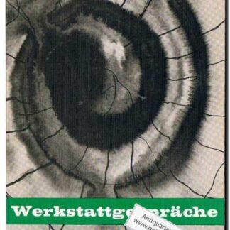 Werkstattgesprache mit Interpreten Neuer Musik