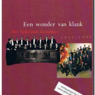 Een wonder van klank