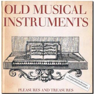 Old musical instruments