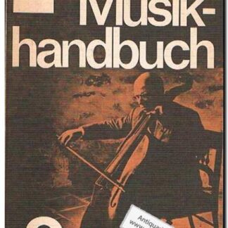 Ro ro ro Musik-handbuch 2