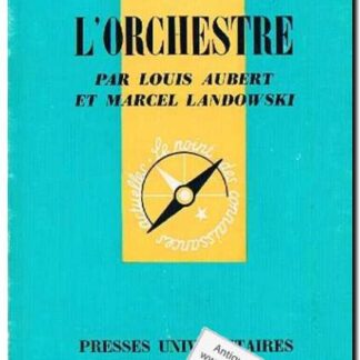 L'Orchestre