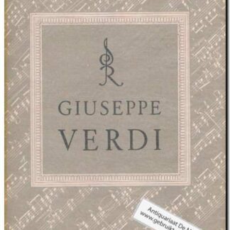 Giuseppe Verdi