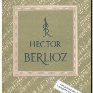 Hector Berlioz