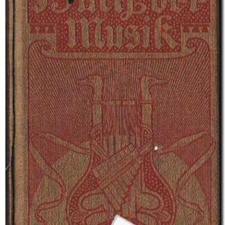 Das goldene Buch der Musik