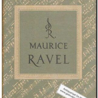 Maurice Ravel