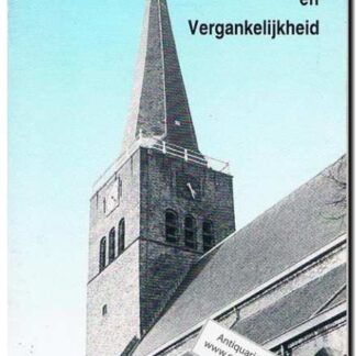 Vroomheid en vergankelijkheid  - De Franeker Martinikerk