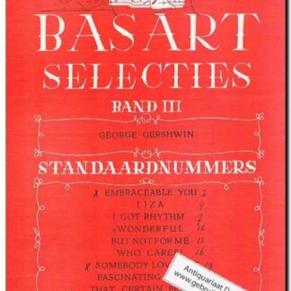 Basart selecties band III