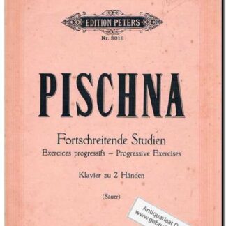 Fortscheitende Studien