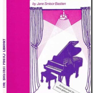 Piano Recital solos Level 1