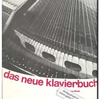 Das neue Klavierbuch