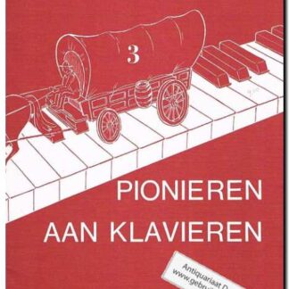 Pionieren aan klavieren 3