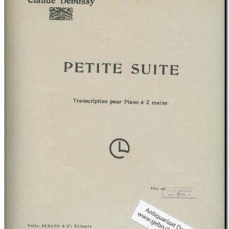 Petite suite